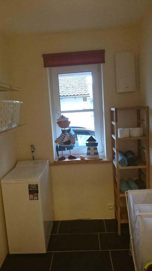 Wohnung Im Schwedenhaus Bad Laasphe Luaran gambar