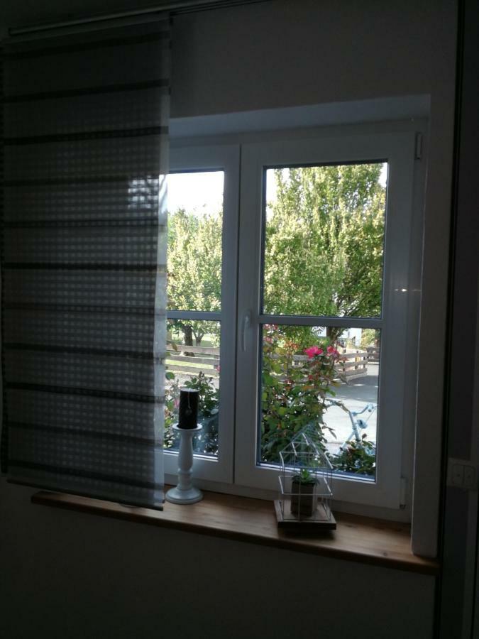 Wohnung Im Schwedenhaus Bad Laasphe Luaran gambar