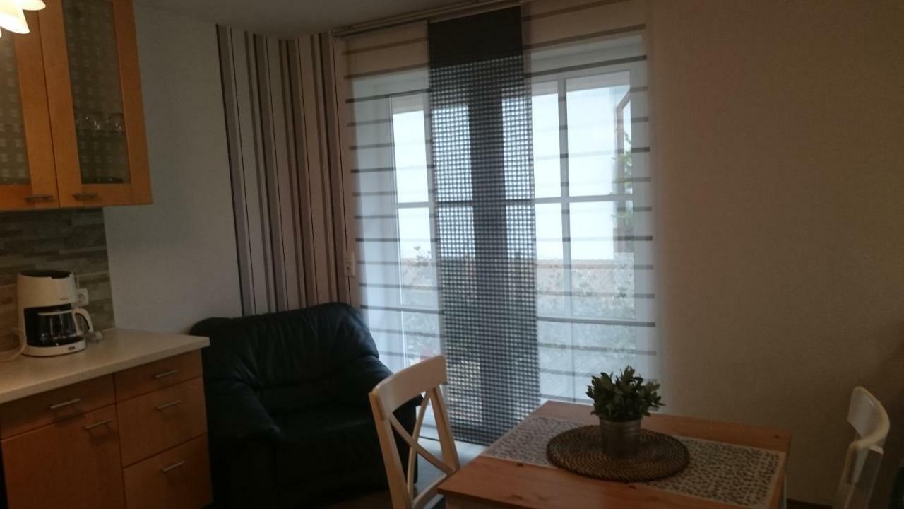 Wohnung Im Schwedenhaus Bad Laasphe Luaran gambar